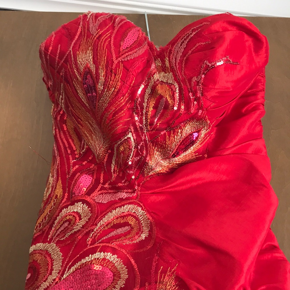 Dress, Coya Collection - Picture 2 of 5